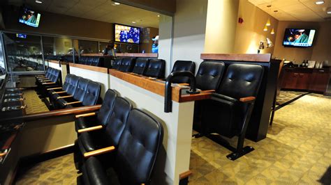 cost of a steeler box|steelers suite rentals.